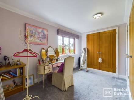 Church Road, Ramsden Bellhouse, Image 22