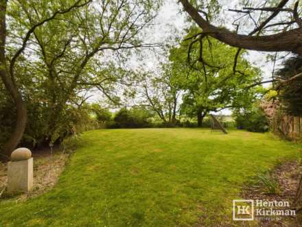 Church Road, Ramsden Bellhouse, Image 29