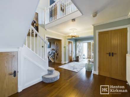 Church Road, Ramsden Bellhouse, Image 3
