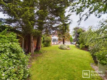 Church Road, Ramsden Bellhouse, Image 30