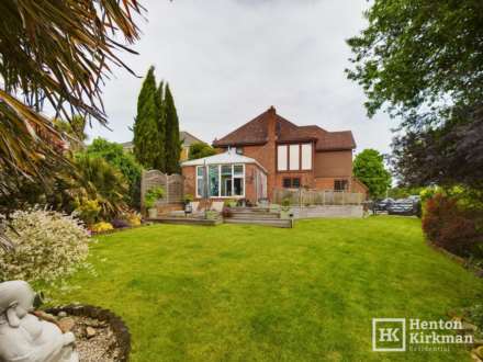 Church Road, Ramsden Bellhouse, Image 31