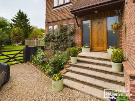 Church Road, Ramsden Bellhouse, Image 32