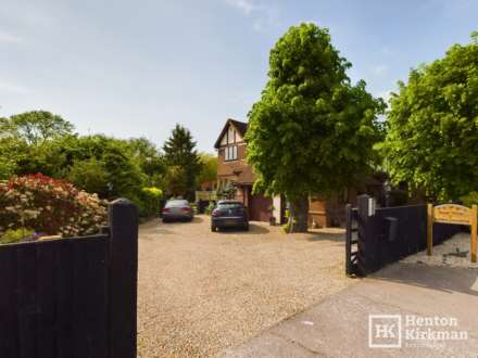 Church Road, Ramsden Bellhouse, Image 33