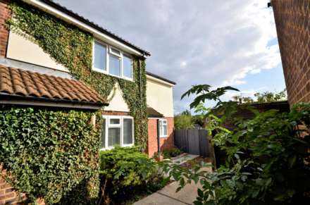 4 Bedroom End Terrace, Hazeleigh, Brentwood