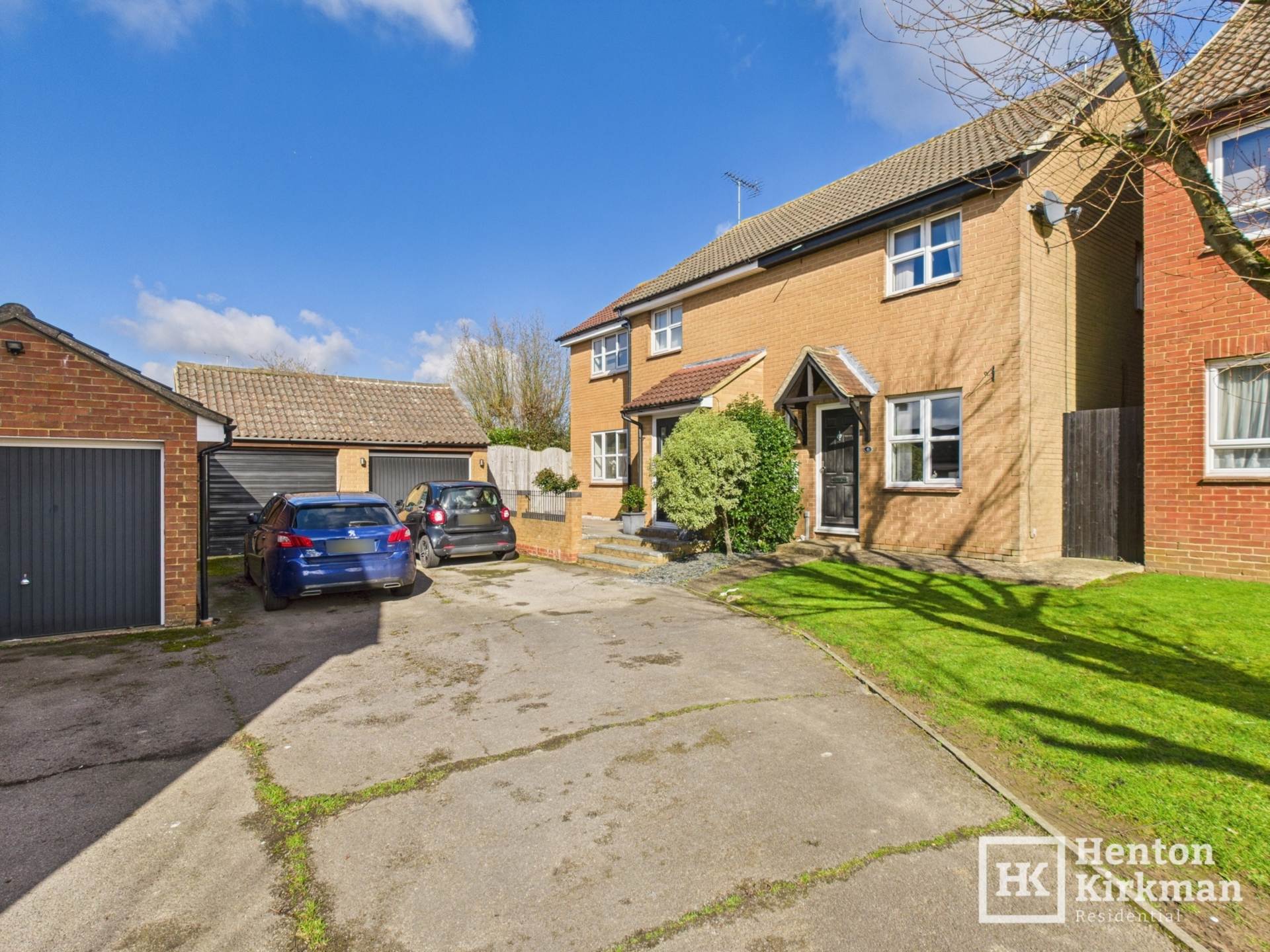 Brompton Close, Billericay, Image 14