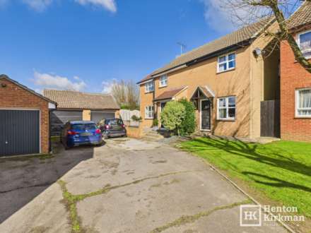 Brompton Close, Billericay, Image 14