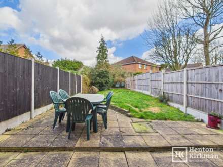 Brompton Close, Billericay, Image 2