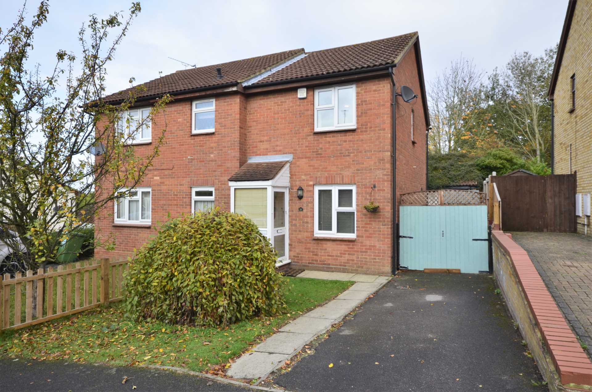 Property For Sale Marlborough Way, Billericay Henton Kirkman (ID 1208)