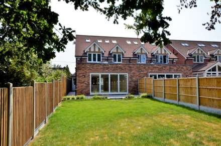 Norsey View Drive, Billericay, Image 18