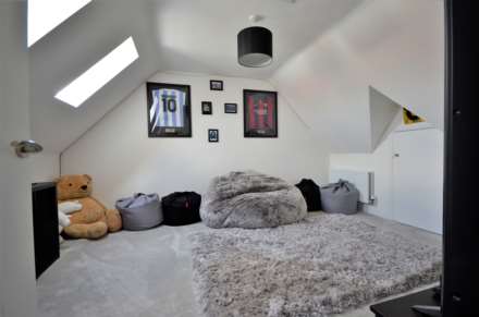 Bradshaw Gardens, Witham, Image 23