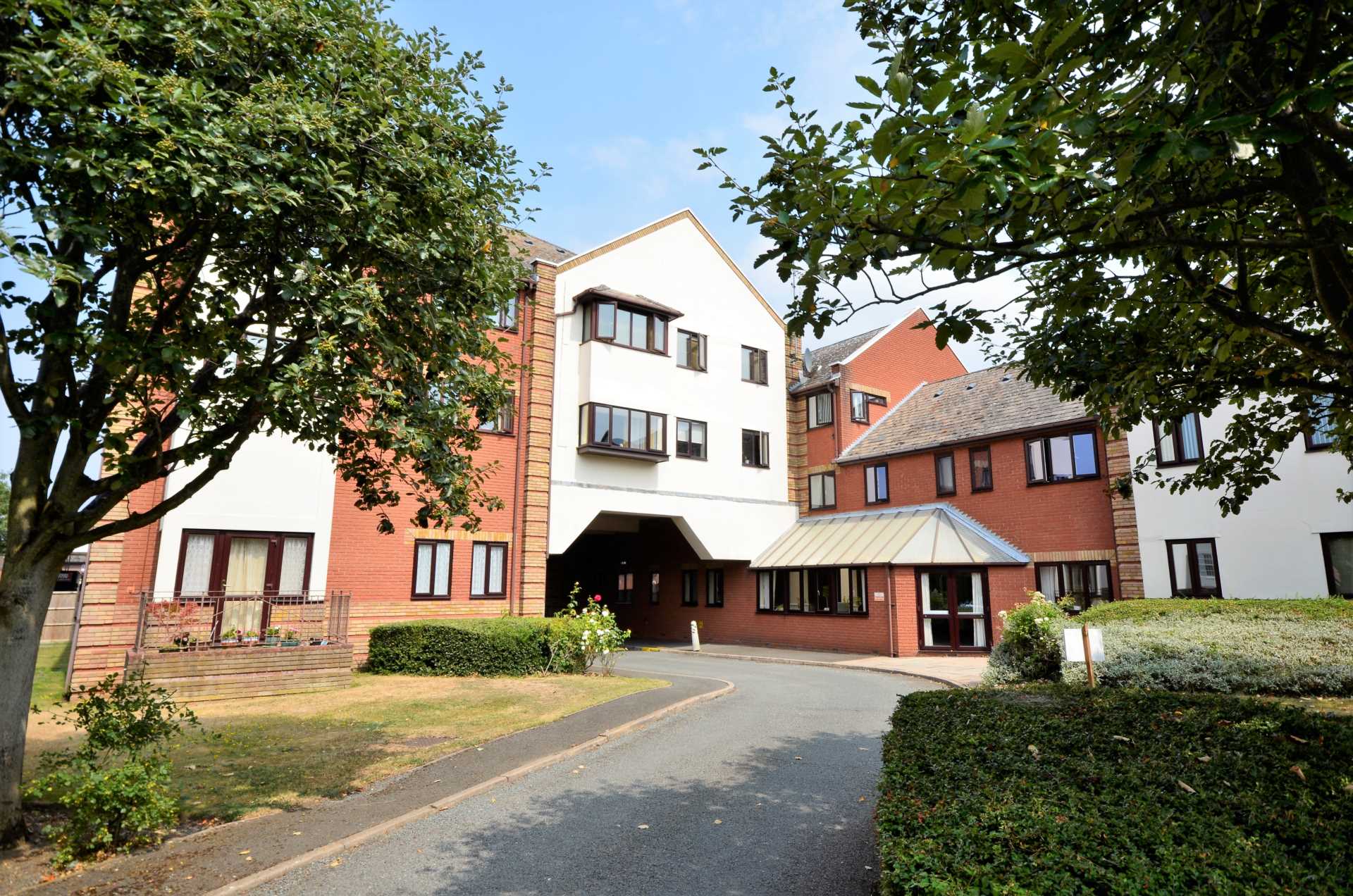 Albion Court, Billericay, Image 1