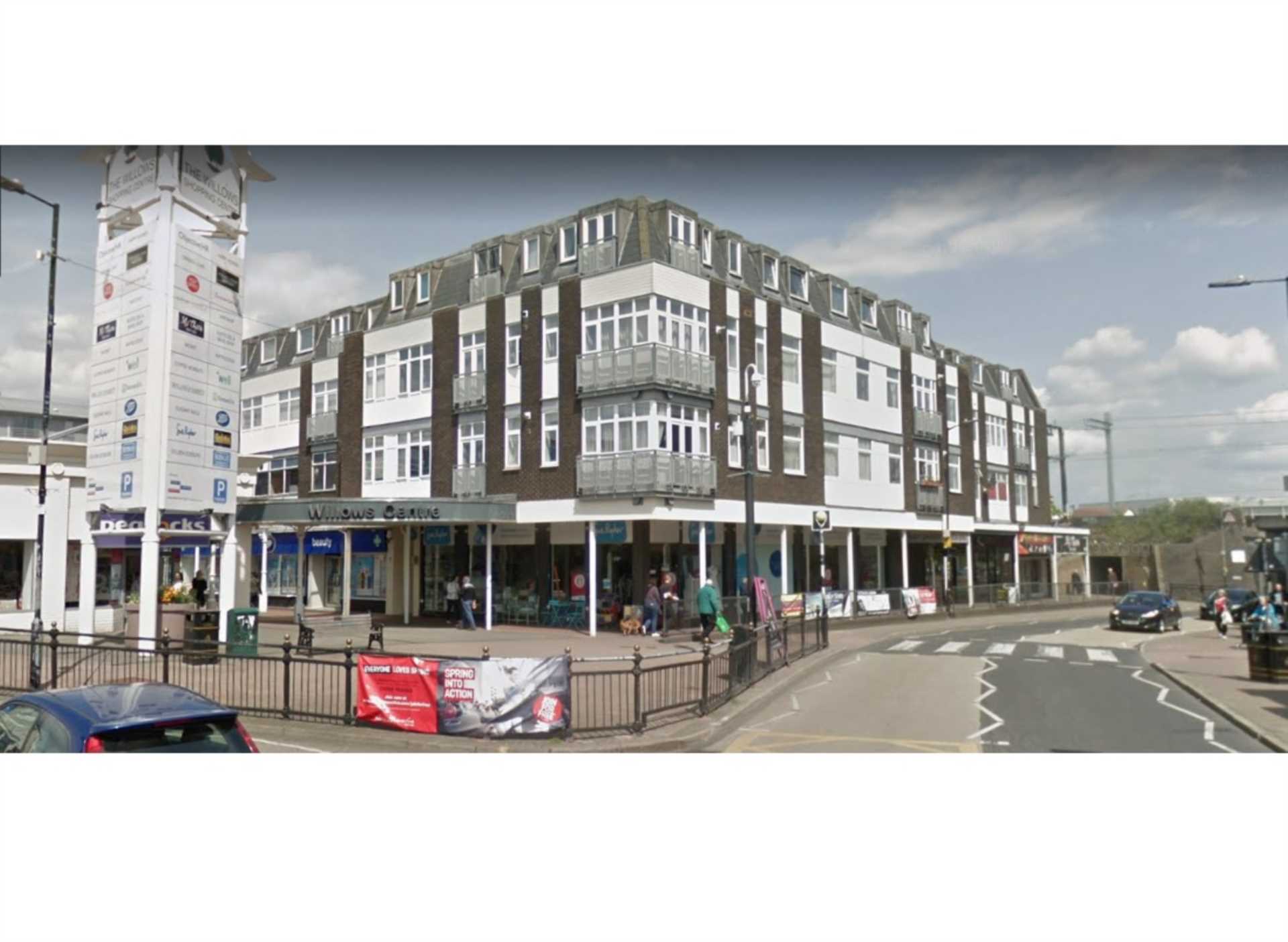 Urban Pulse, Wickford, Image 1