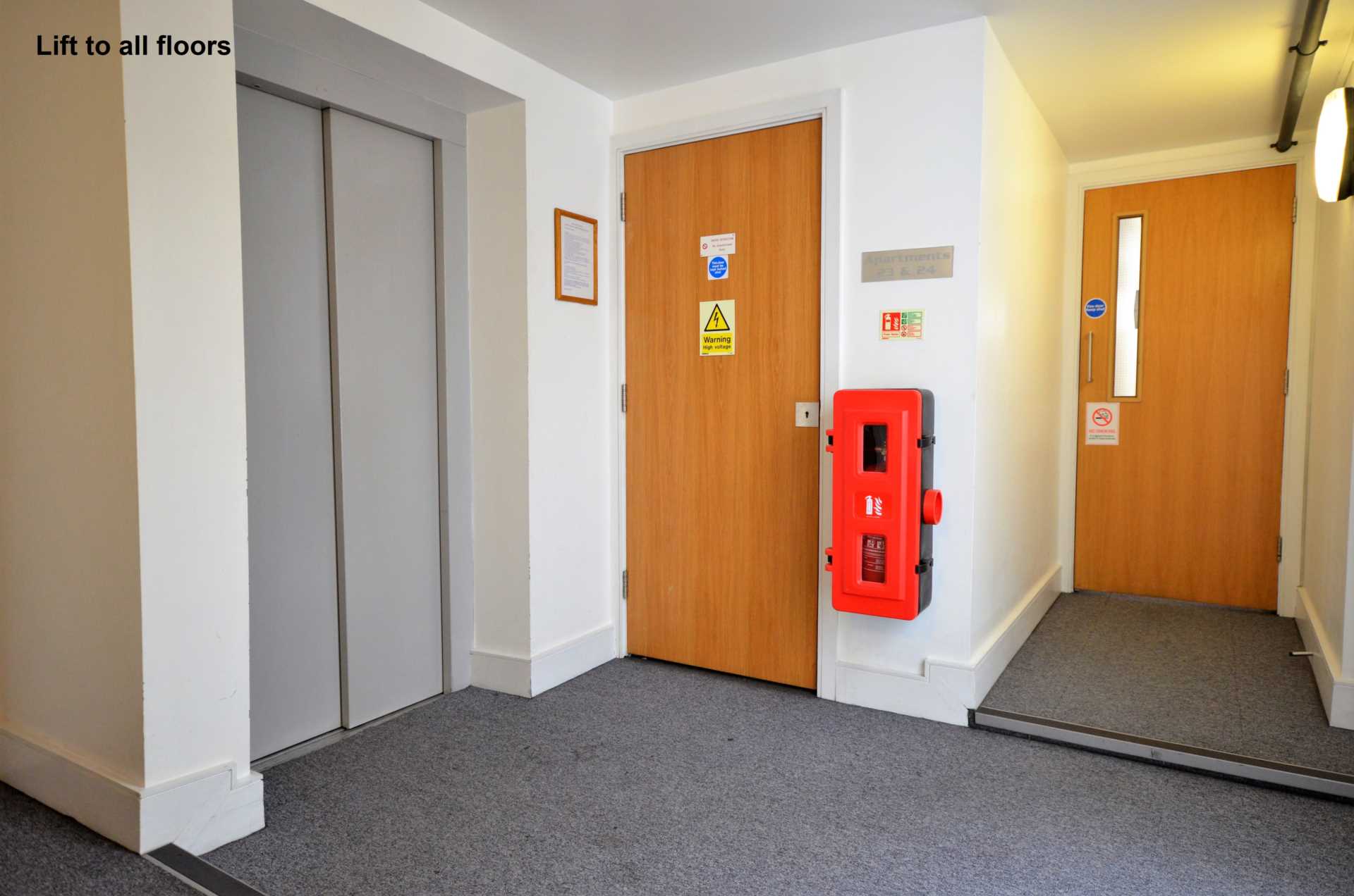 Urban Pulse, Wickford, Image 13