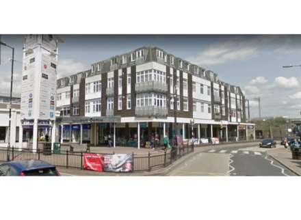 2 Bedroom Apartment, Urban Pulse, Wickford