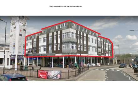 Urban Pulse, Wickford, Image 2