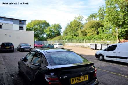 Urban Pulse, Wickford, Image 3