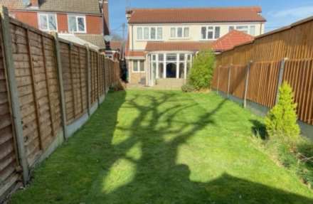 Norsey View Drive, Billericay, Image 12