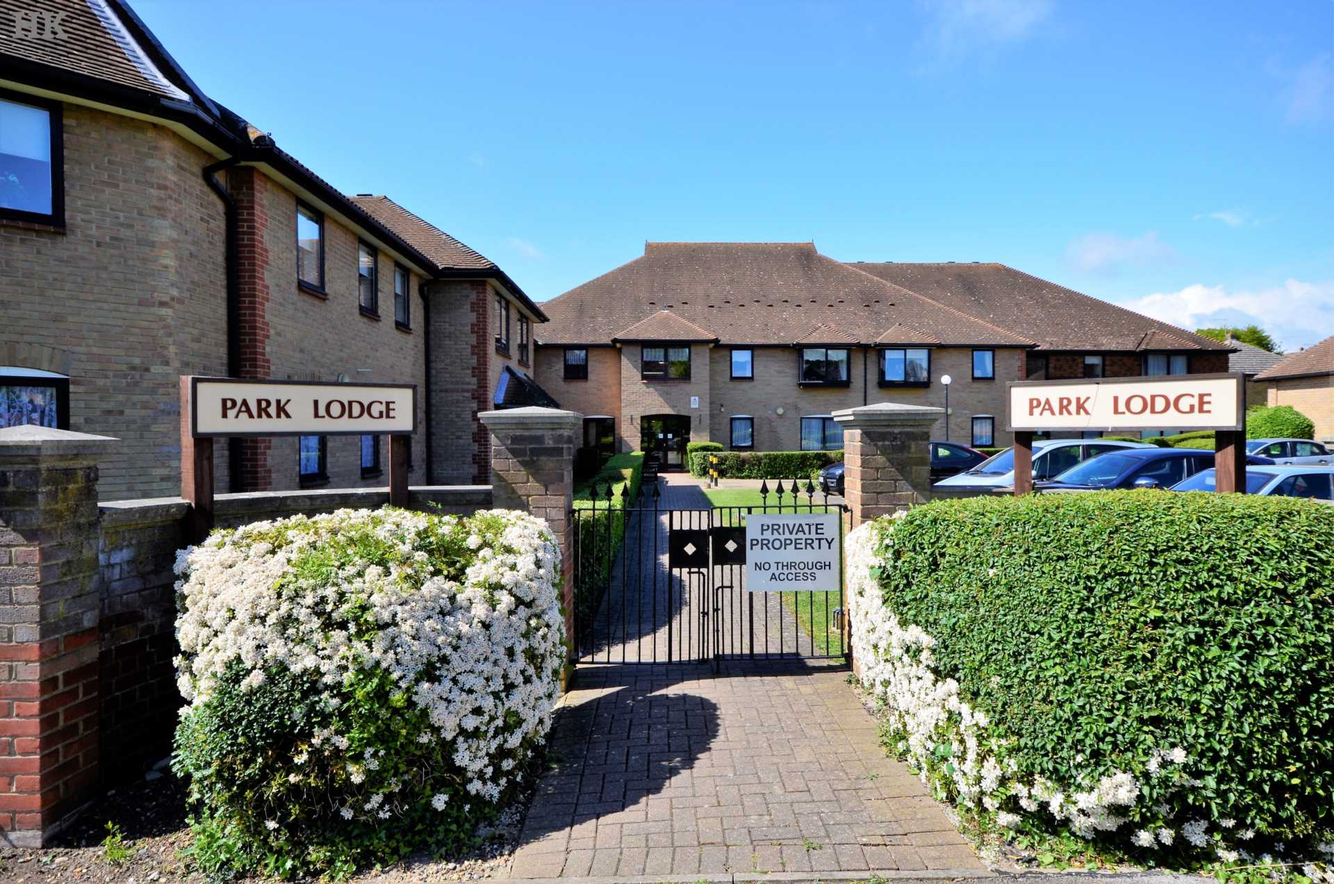 Park Lodge, Billericay, Image 1