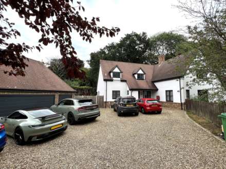 5 Bedroom Detached, Prescott, Langdon Hills