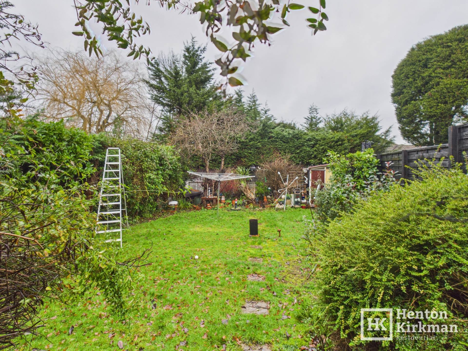 Hillary Mount, Billericay, Image 2