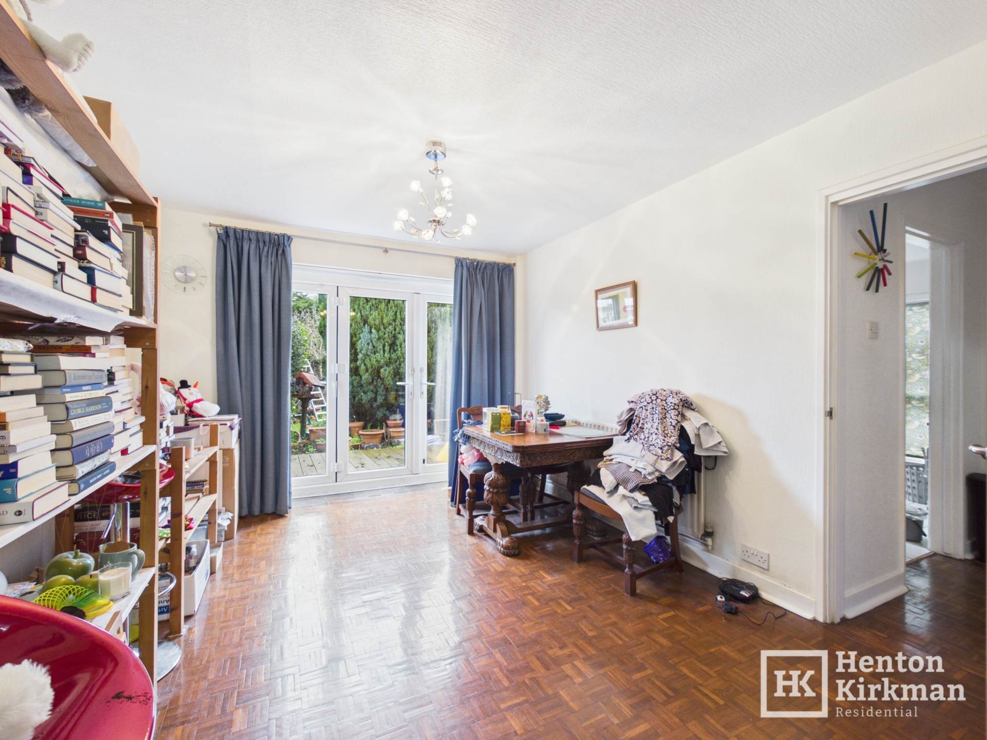 Hillary Mount, Billericay, Image 4