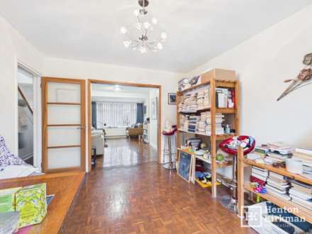 Hillary Mount, Billericay, Image 5