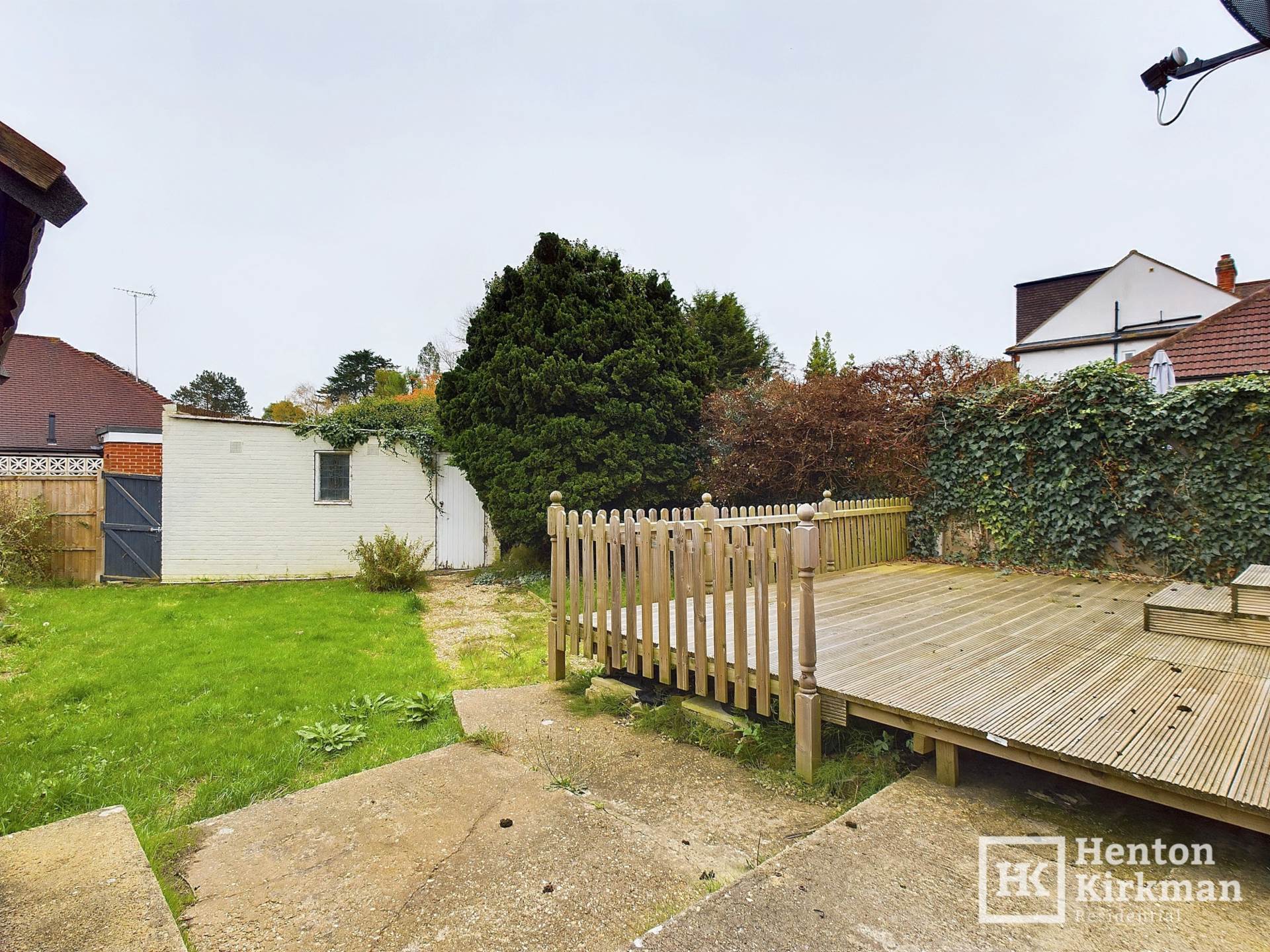 Chelmsford Road, Shenfield, Brentwood, Image 19