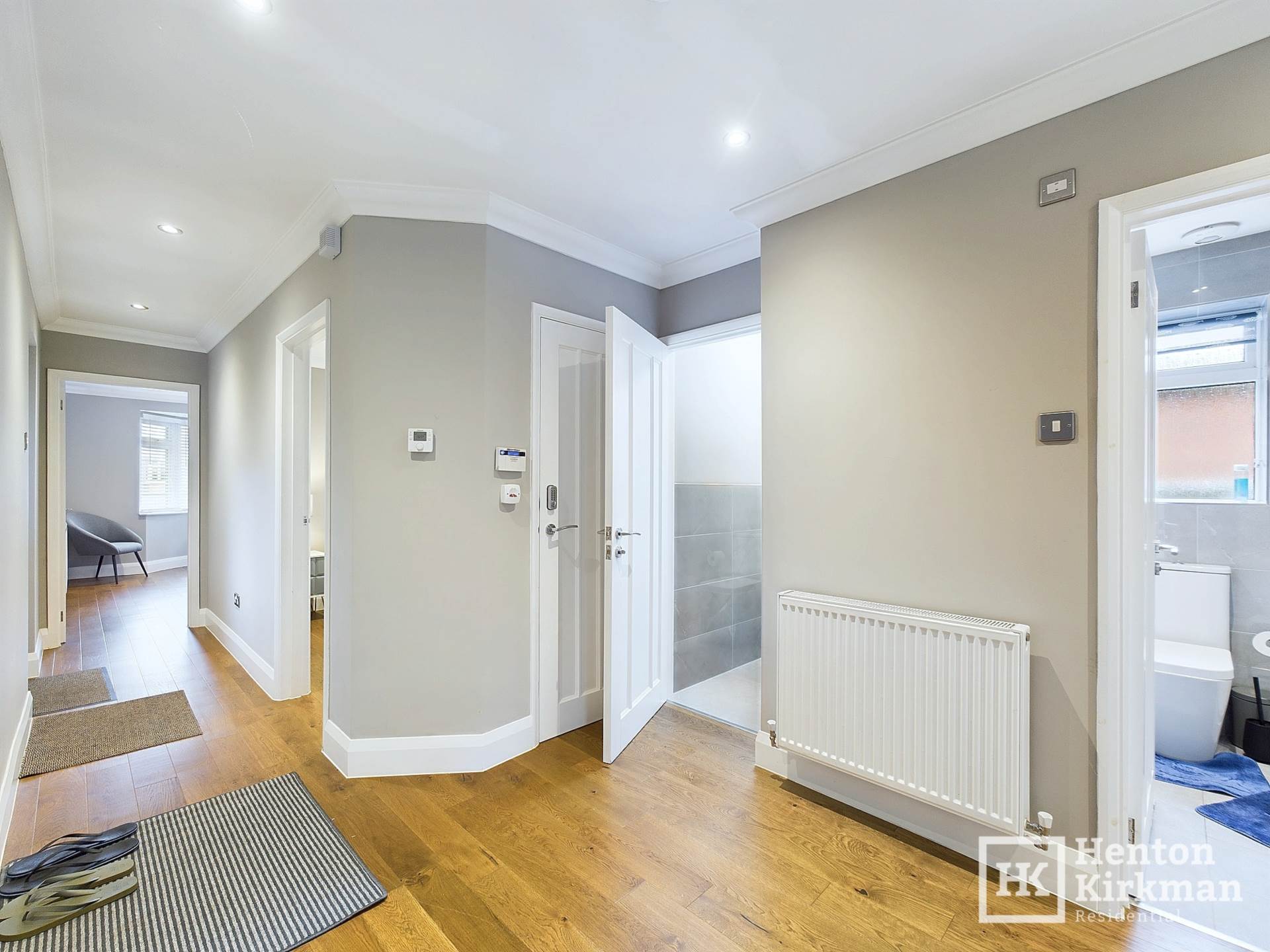 Chelmsford Road, Shenfield, Brentwood, Image 4