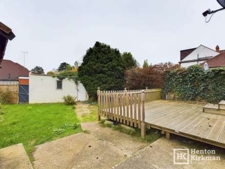 Chelmsford Road, Shenfield, Brentwood, Image 19
