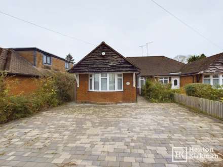 Chelmsford Road, Shenfield, Brentwood, Image 2
