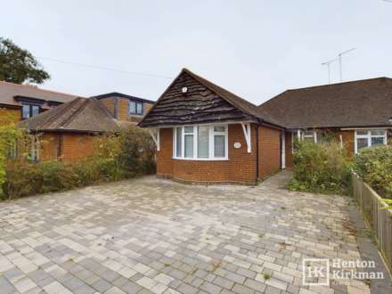 Chelmsford Road, Shenfield, Brentwood, Image 20