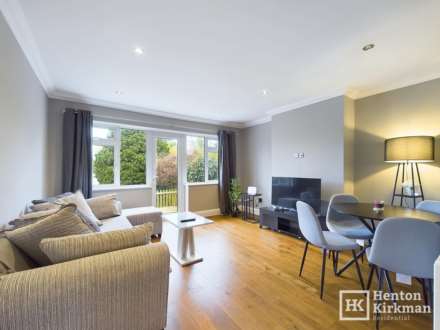 Chelmsford Road, Shenfield, Brentwood, Image 5