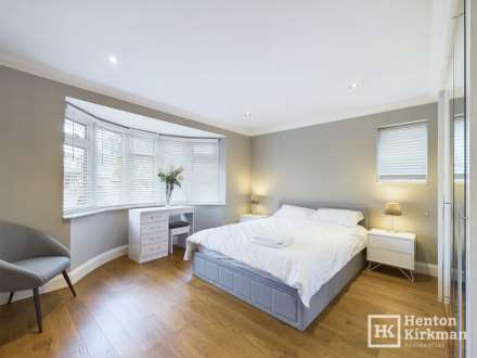 Chelmsford Road, Shenfield, Brentwood, Image 9
