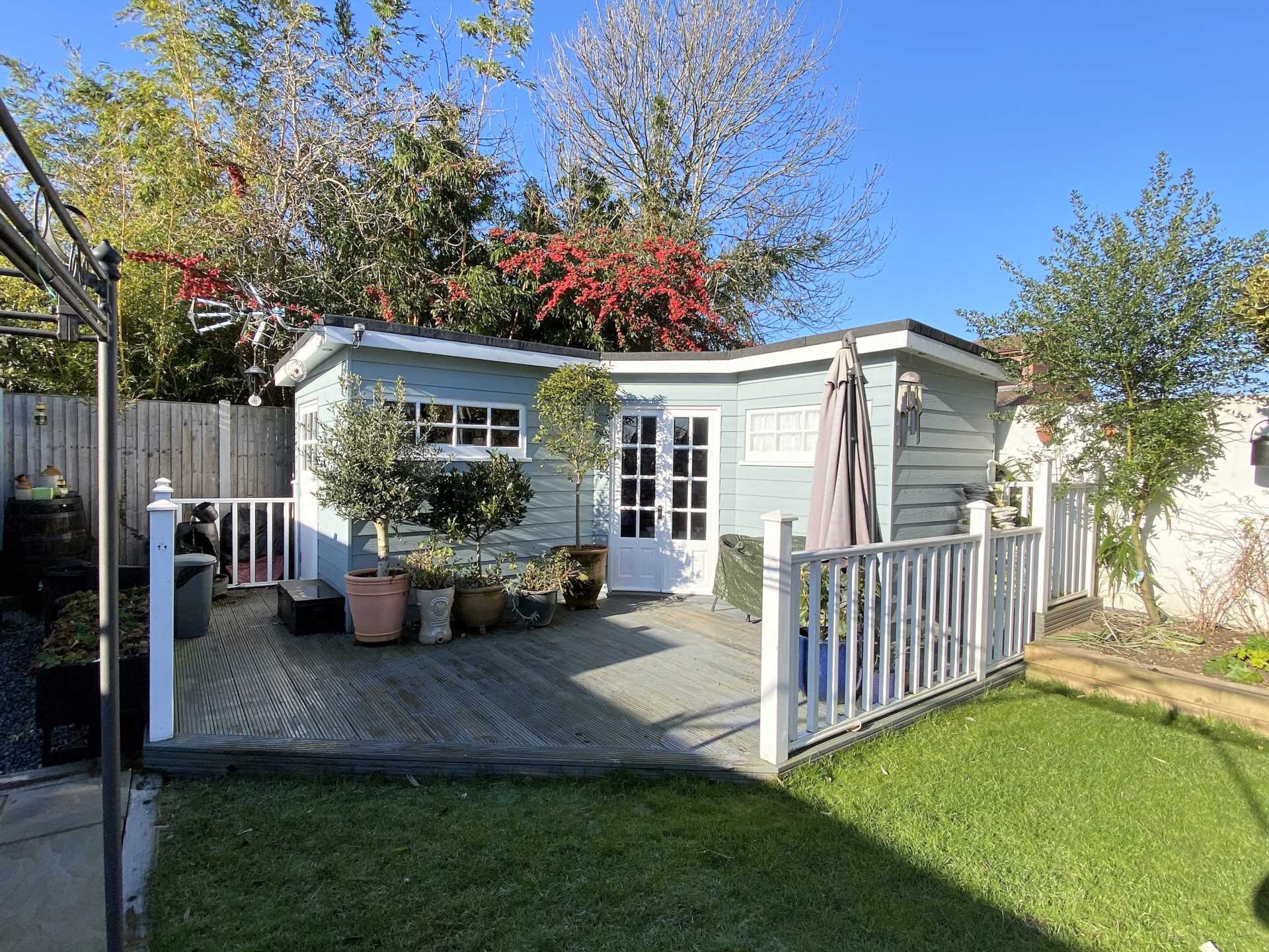 Woodfield Road, Hadleigh, Benfleet, Image 20