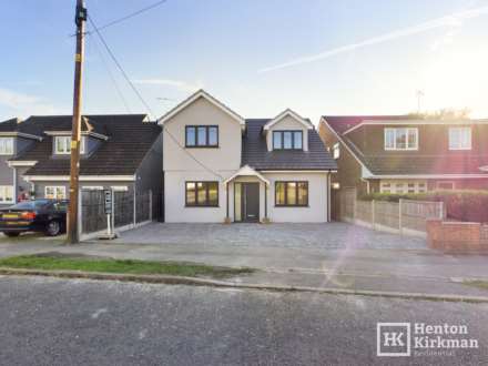 Prince Edward Road, Billericay, Image 1