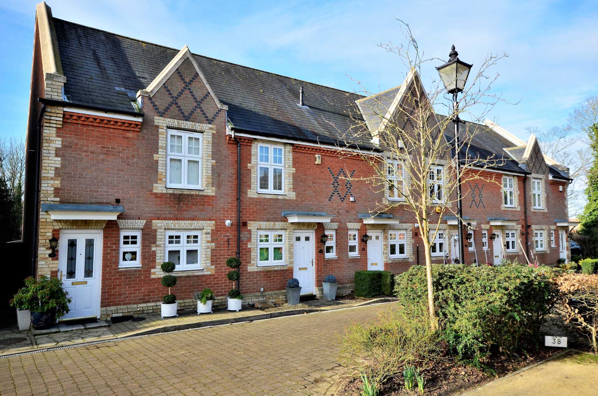 Grey Lady Place, Billericay, Image 1