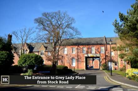 Grey Lady Place, Billericay, Image 16