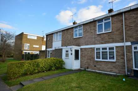 3 Bedroom Terrace, Little Lullaway, Lee Chapel North, Laindon