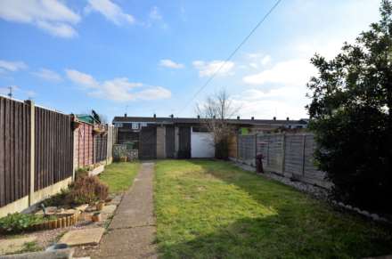 Little Lullaway, Lee Chapel North, Laindon, Image 2