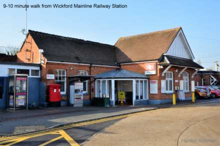 Ramsden Court, Golden Jubilee Way, Wickford, Image 13