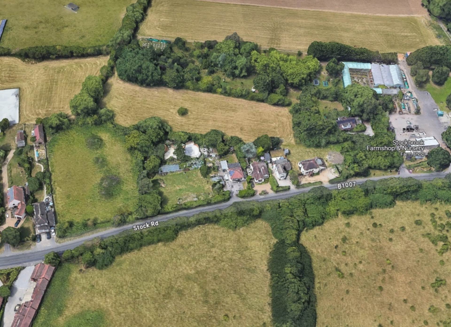 Stock Road, Stock, Image 12