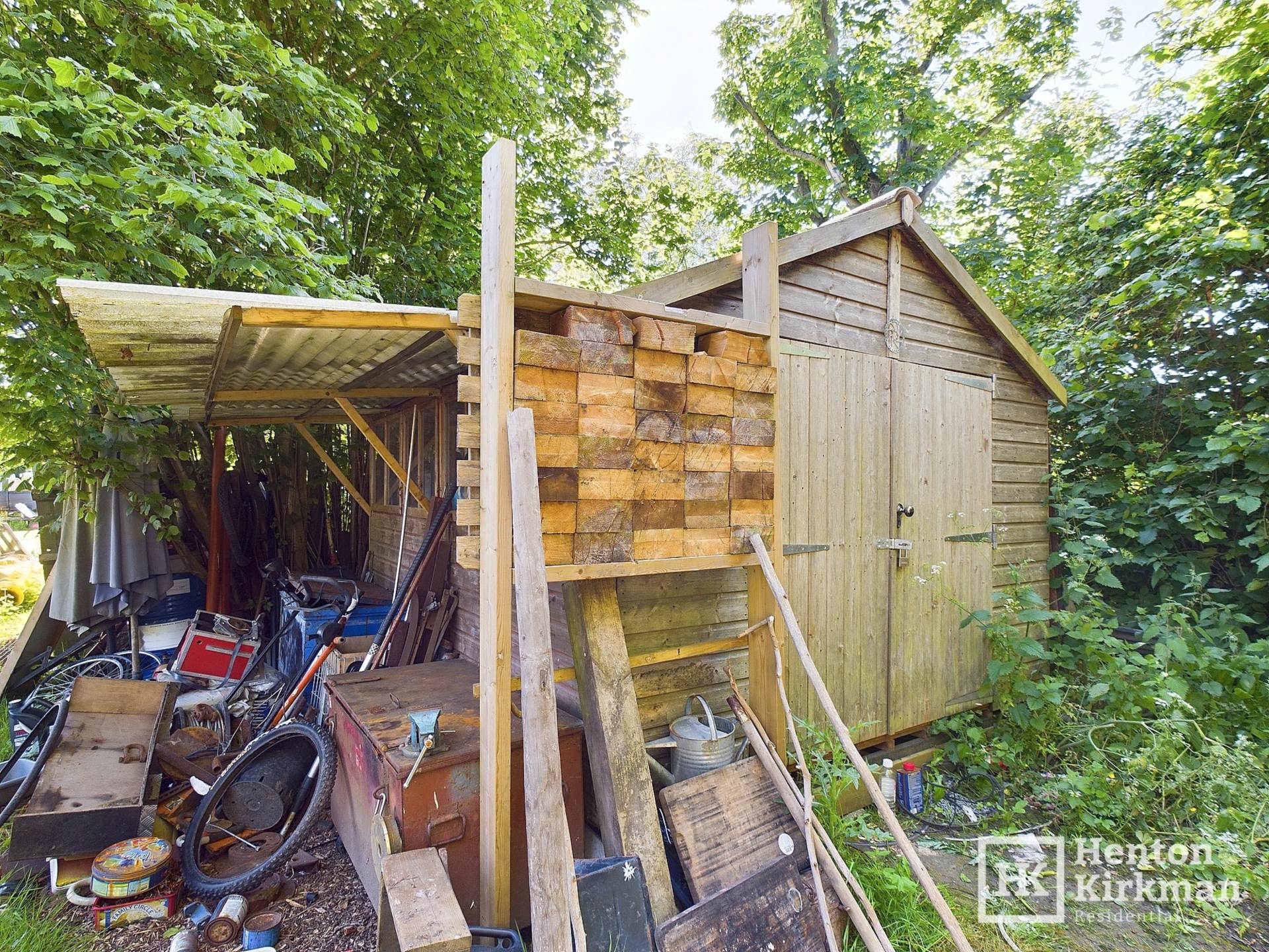 Stock Road, Stock, Image 9