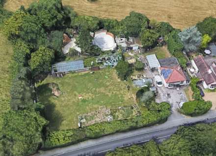 2 Bedroom Bungalow, Stock Road, Stock