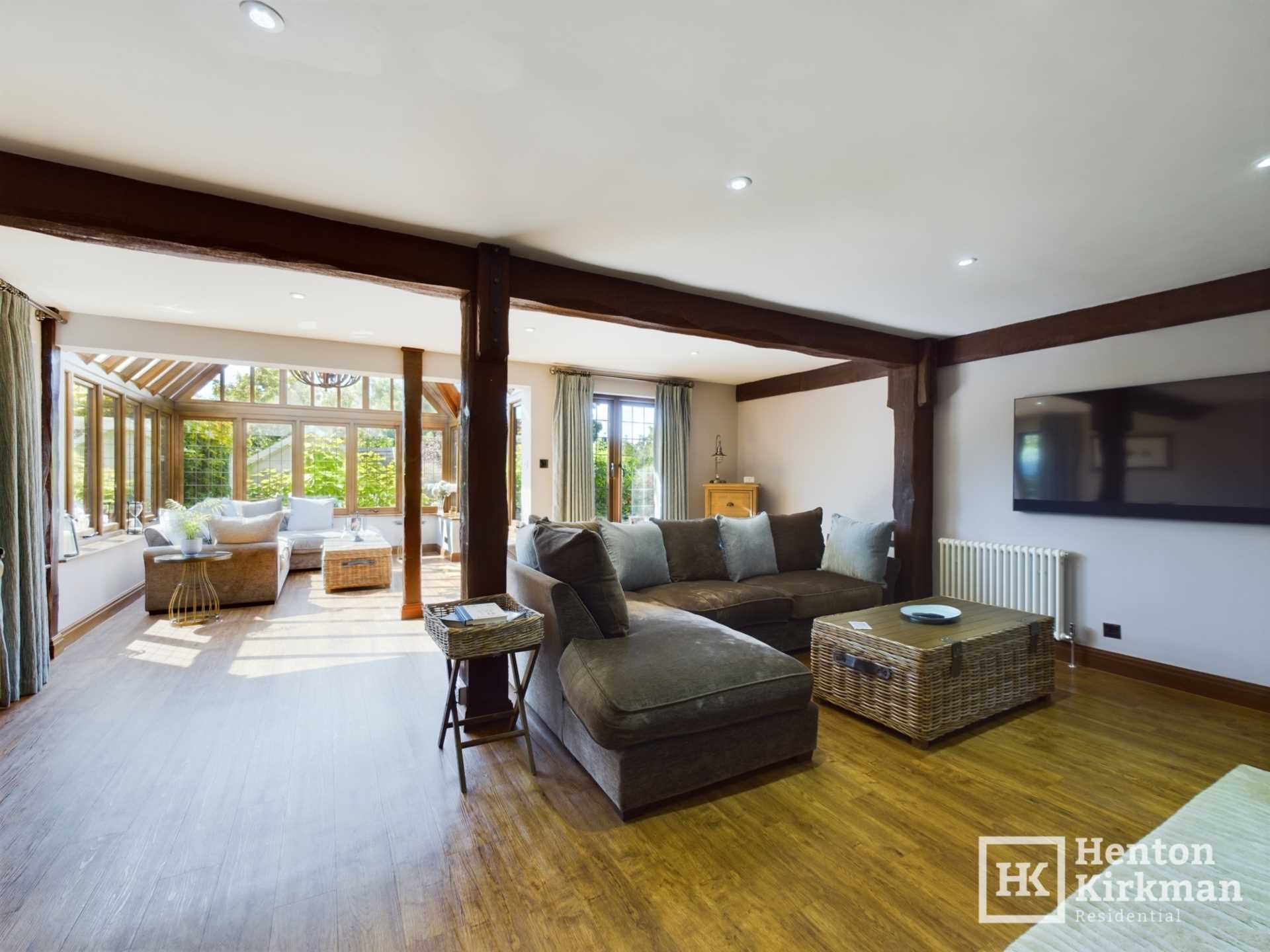 Ramsden Park Road, Ramsden Bellhouse, Image 17