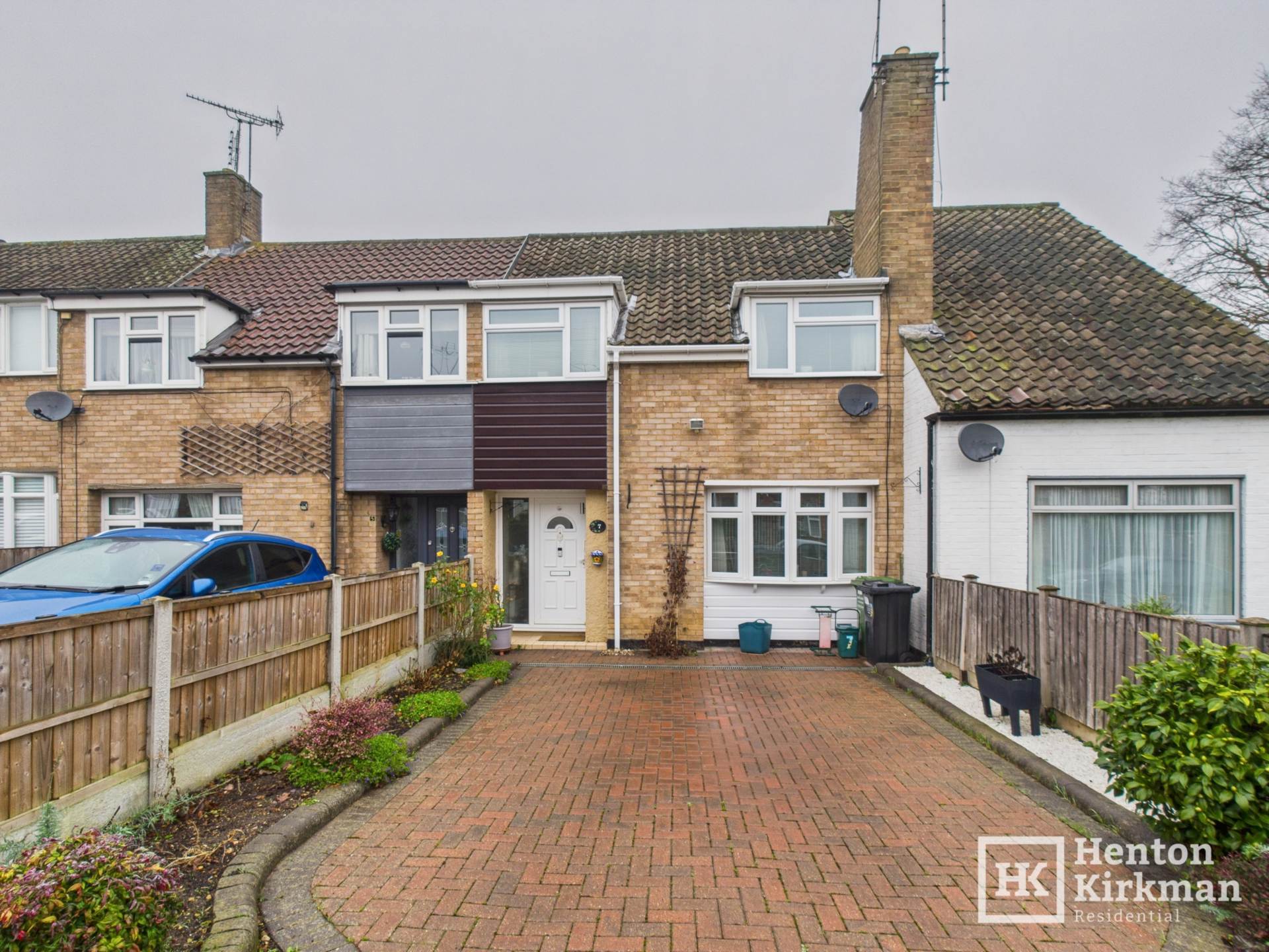 Greenway, Billericay, Image 1