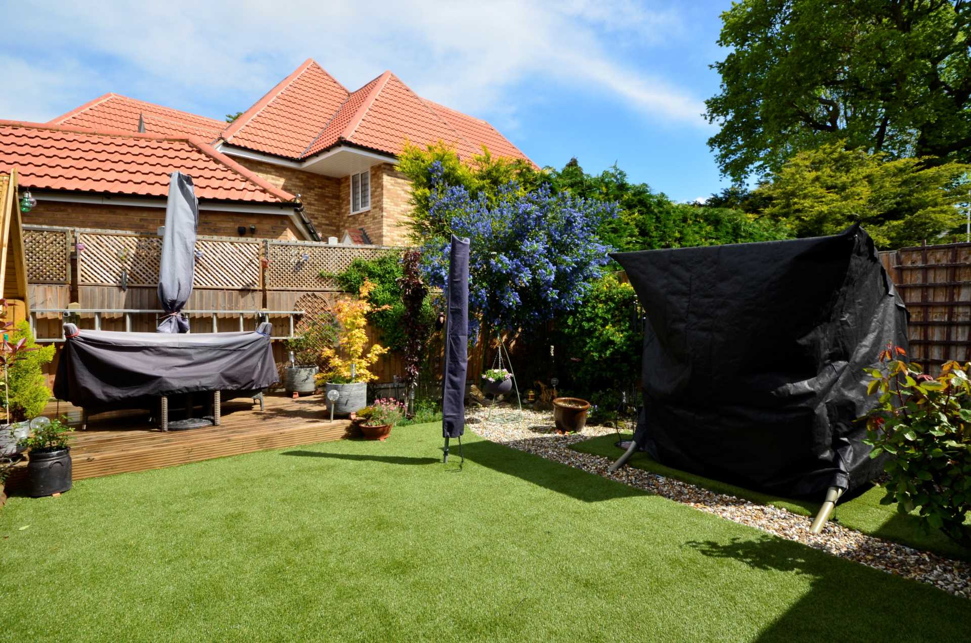 Greenway, Billericay, Image 15