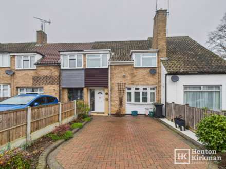 Greenway, Billericay