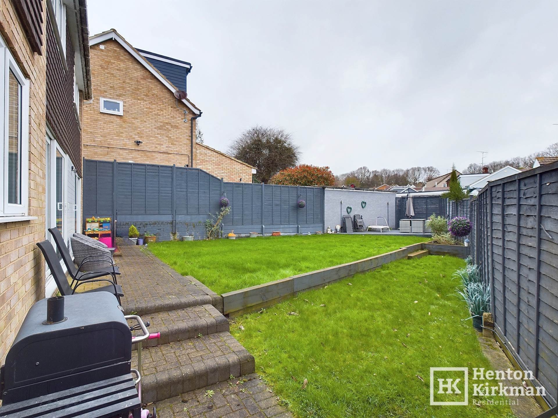 Harrods Court, Billericay, Image 23