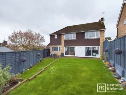 Harrods Court, Billericay, Image 2