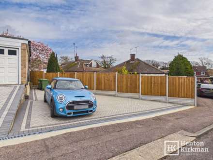 Harrods Court, Billericay, Image 24